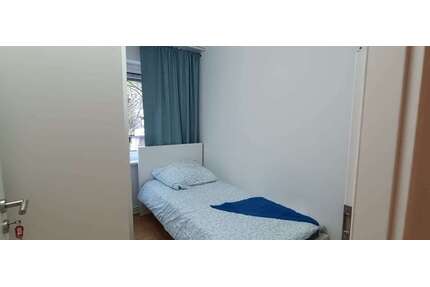 WG-Zimmer in Dortmund 350,00 € 7 m²