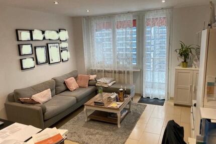 2 Zimmer Wohnung - Berlin Mitte - voll möbliert - Bremen Blumenthal