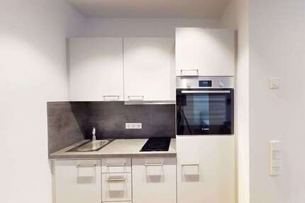Wohnung zum Mieten in Ludwigshafen am Rhein 581,90 € 34.9 m²