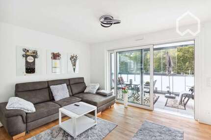 Wohnen auf Zeit in Hanau 1.790,00 €