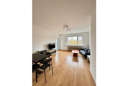 Möblierte 3,5 Zimmer Wohnung in Reinickendorf, WG, befristet - Berlin