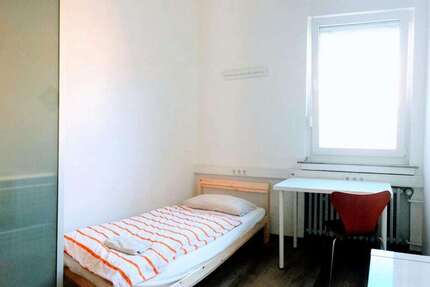 WG-Zimmer in Dortmund 350,00 € 12 m²