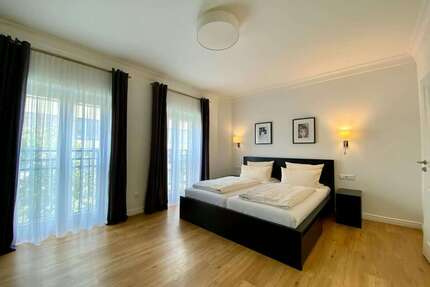 Wohnen auf Zeit in Frankfurt am Main 1.600,00 €