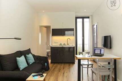 Wohnen auf Zeit in Leipzig 800,00 €