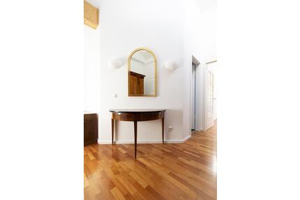 3-Zimmer-DG-Wohnung im Münchner Süden ca. 90 qm - München Thalkirchen-Obersendling-Forstenried-Fürstenried-S