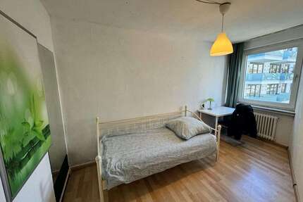 WG-Zimmer in Bremen 620,00 € 11 m²