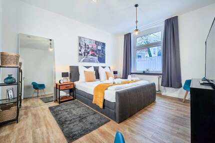 Wohnen auf Zeit in Herdecke 1.900,00 €
