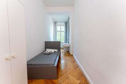 WG-Zimmer in Berlin 605,00 € 15 m²