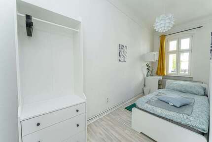 WG-Zimmer in Berlin 590,00 € 11 m²