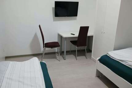 Wohnen auf Zeit in Bremen 1.500,00 €