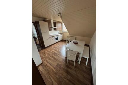 Gemütlich 2,5 Zimmer Wohnung in Langrnfeld Richrath - Langenfeld (Rheinland)
