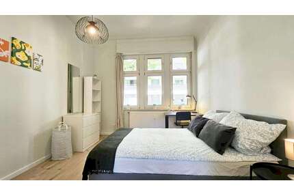 WG-Zimmer in Köln 629,00 € 16 m²