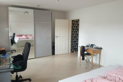 2-Zimmer Wohnung, Adam-Karrillon-Straße 58, Rheinland-Pfalz - Mainz