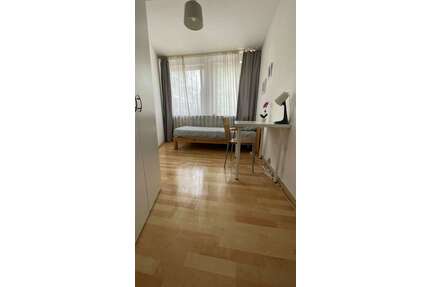 WG-Zimmer in Bremen 600,00 € 10 m²