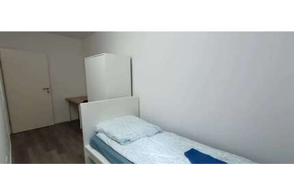 WG-Zimmer in Dortmund 350,00 € 8 m²