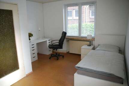 WG-Zimmer in Hamburg 699,00 € 14 m²