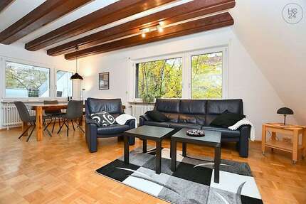 Wohnen auf Zeit in Stuttgart 1.390,00 €