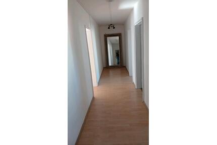 3 Zimmer Wohnung im Zentrum von Kehl ab sofort