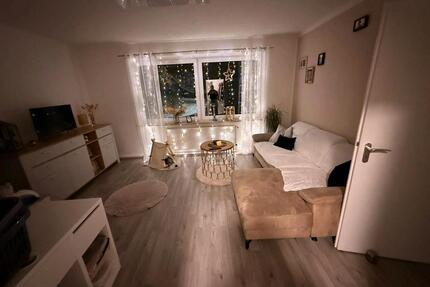 Wohnung in Wuppertal Beyenburg zu vermieten