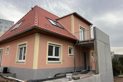 5 Zimmer Wohnung Jena 135 qm Neubau Erstbezug Alt Lobeda