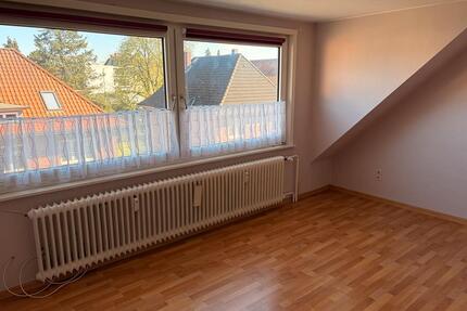 Charmante, helle 2 Zimmer Wohnung im Herzen von Uelzen