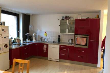 Attraktive helle 126m² Wohnung in zentraler Lage - Hannover Südstadt