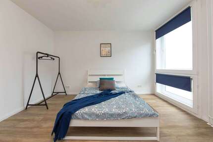 WG-Zimmer in Berlin 650,00 € 21 m²