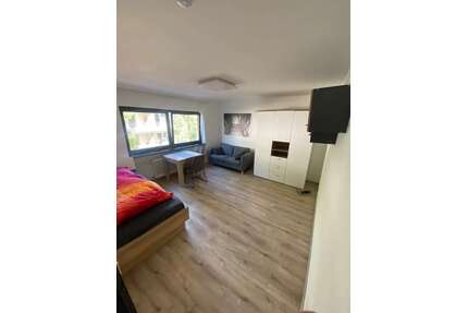 Wohnen auf Zeit in Frankfurt am Main 1.050,00 €