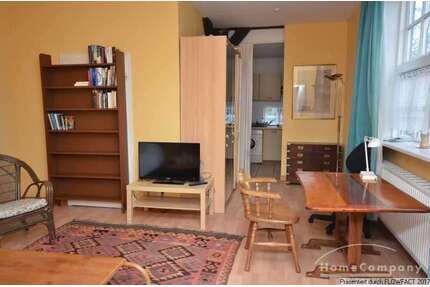Wohnen auf Zeit in Bremen 750,00 €