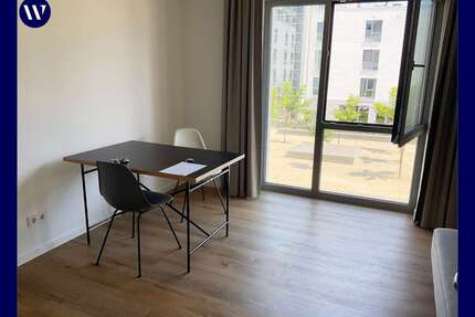 Wohnung zum Mieten in Bielefeld 430,00 € 25 m²