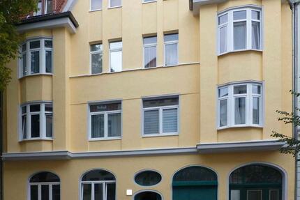 L26W04: Schöne 2-Zimmer Wohnung Lutherplatz - Halle (Saale) Damaschkestraße