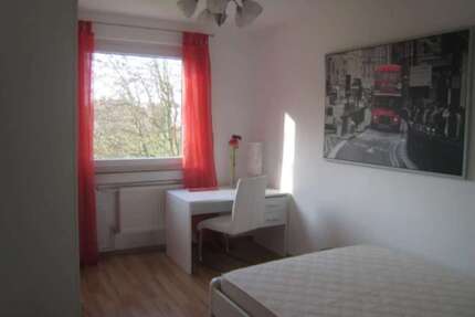 WG-Zimmer in Eschborn 670,00 € 12 m²