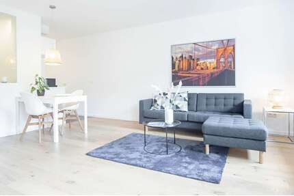 Wohnen auf Zeit in Meerbusch 1.350,00 €
