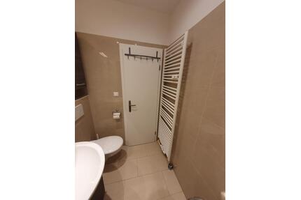 Möbilierte 1 Zimmer Wohnung vom 01.10.26-31.12.2026 auf Zeit - Hemmingen