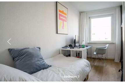 WG-Zimmer in Berlin 549,00 € 10 m²