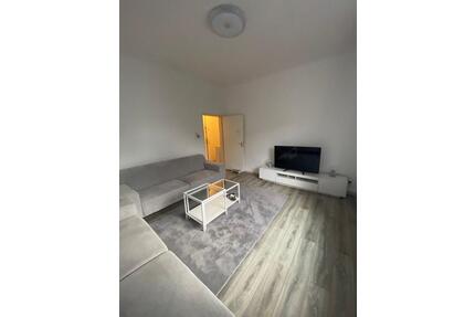 Helle 2-Zimmer-Wohnung in Bochum