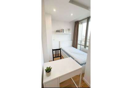 WG-Zimmer in München 665,00 € 13 m²