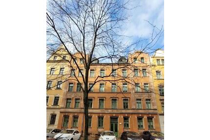 Sonnenberg * NEU * 3 Zimmer * Balkon * Frei - Chemnitz Hilbersdorf