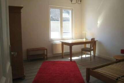 WG-Zimmer in Frankfurt am Main 730,00 € 16 m²