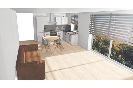 * Exkl. 3-Zi.-Vorgartenwohnung, ab Juli 2026, Ruhige Lage in Fürstenried, Keller, TG * - München Thalkirchen-Obersendling-Forstenried-Fürstenried-S