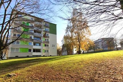 Barrierearme 3-Zimmer Wohung mit Aufzug im Gebäude - Dortmund Huckarde