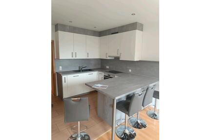 Schöne 3,5 Zimmer Wohnung DeggendorfDeggenau