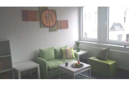 Wohnen auf Zeit in Mönchengladbach 550,00 €