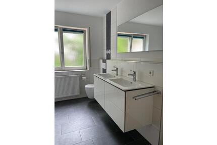 3,5-Zimmer Wohnung in Bestlage in Schwenningen mit Tiefgarage - Villingen-Schwenningen