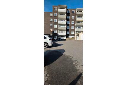 Schöne 3-Zimmer Wohnung mit Blick in die Natur zu vermieten - Lüdenscheid Othlinghausen