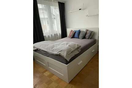 Wohnen auf Zeit in Frankfurt am Main 1.560,00 €