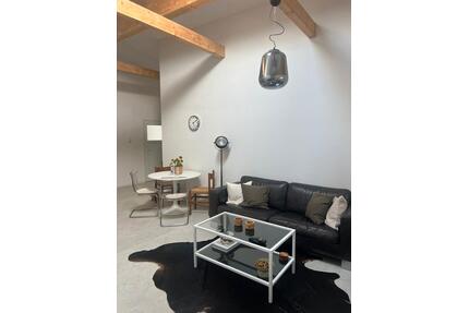 Moderne 3 Zimmer Wohnung in Velden Zentrum