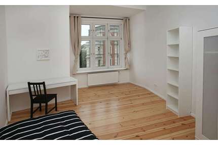 WG-Zimmer in Berlin 610,00 € 16 m²