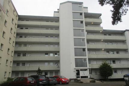 Gemütliche 3 Zimmer m. Balkon, 3. OG m. Aufzug, Arnsberg, Neheim -Hüsten, Delecker Straße 4a