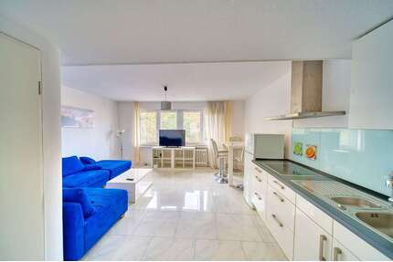 Wohnung zum Mieten in Bonn Bad Godesberg 1.000,00 € 51 m² - Bonn / Bad Godesberg